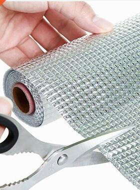 1 Roll 3 Sizes Kitchen Sticker Table Mat Drawers Cabinet She