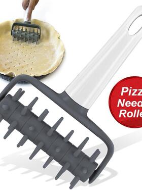 Perforateur de pate plastique pain aiguille perforateur Pizz