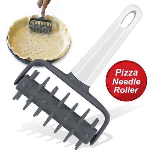 Perforateur de pate plastique pain aiguille perforateur Pizz