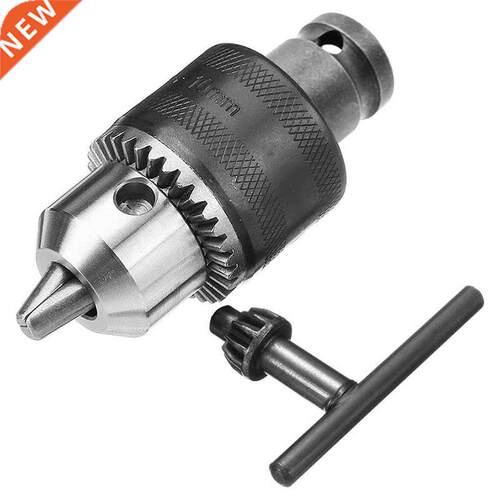 1.5-10mm 1/16 nch - 3/8 nch Capacty Key Drll Chuck Wrenc