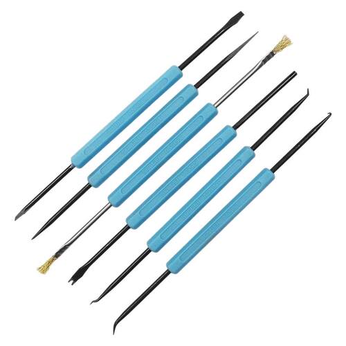 Double-Sided Soldering Auxiliary Tool Repair Soldering Tool