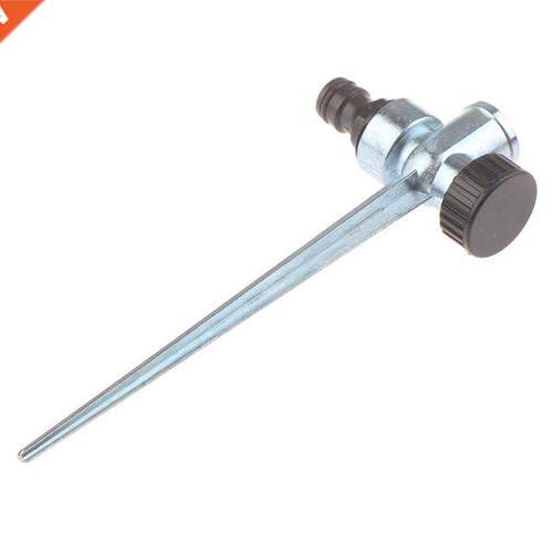 1 Pcs 1/2 Inch(4 ) Metl Fixed Stems Support Holder Wter S