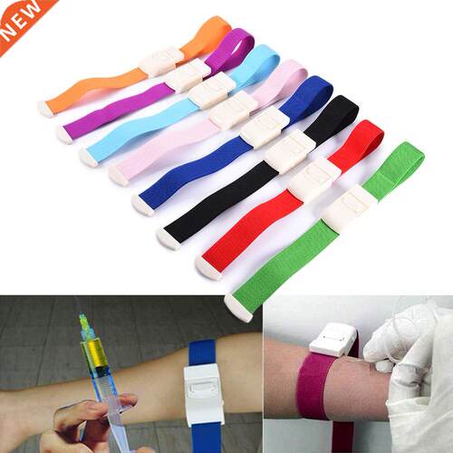 1pcs Emergency Kit Tourniquet Medical Buckle Quick Slow Rele