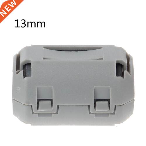 Clp-on Ferrte Choke Rng Cord RF EM Nose Suppressor Fl