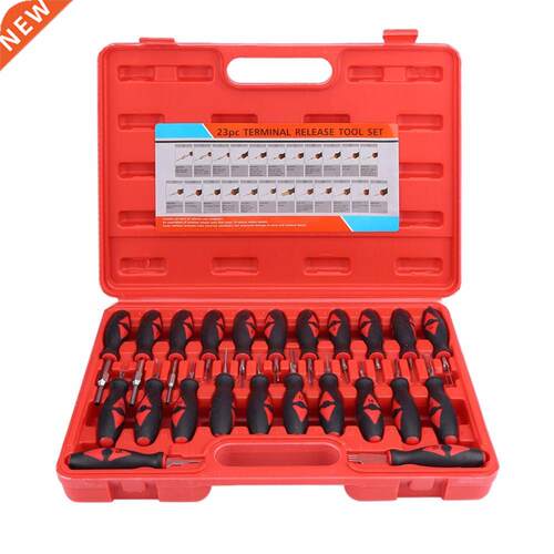 2pcs Car Universal Terminal Release Removal Tos Kit Conve