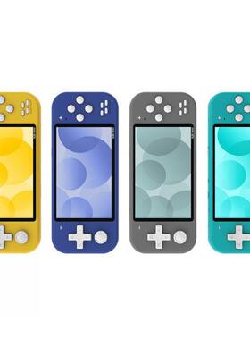 X20mini 4.3 Inch Hd Screen Retro Video Gaming Console Handhe