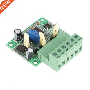Frequency to Voltage Converter Frequency to Voltage Signal M