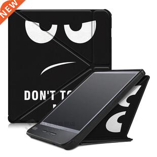 Magnet Case 2019 kobo libra h2o 7'' 7inch Smart Cove