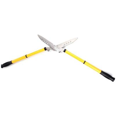 Hedge Clipper Professional Pruning Shears Extendable Gardeni