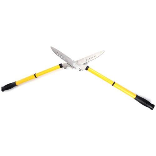 Hedge Clipper Professional Pruning Shears Extendable Gardeni