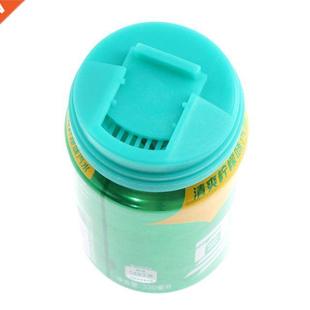 Soda Pop Beer Beverage Can Cap Reusable Silicone Lids For Co