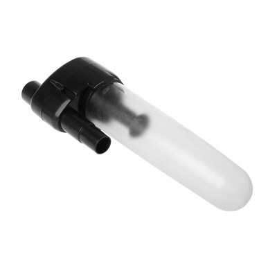 Cyclic Separator Interceptor Dust Vacuum Collector External