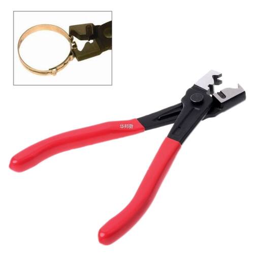 Clic & Clic-R Collar Hose Clamp Pliers CV Boot Clamp For