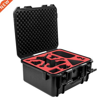 For FPV Traversing Machine Accommodating Wterproof Explosi