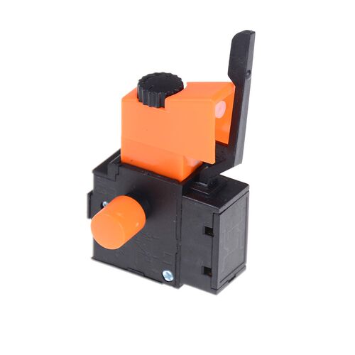 1PCS Electric Hand Drill Speed Control Trigger Switch FA2-6/