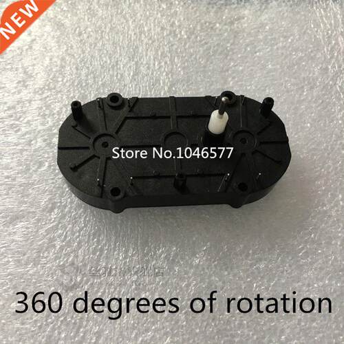 BK30D-R5 360 degrees of rottion Stepper Motor,uto instrut