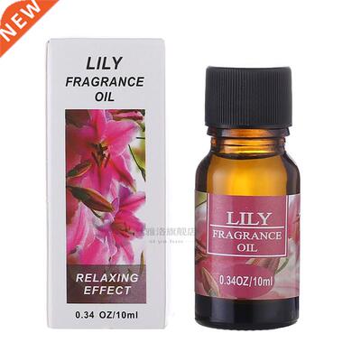 Essential Oil 10ML Natural Fragrance Oil Premium Grade Scen