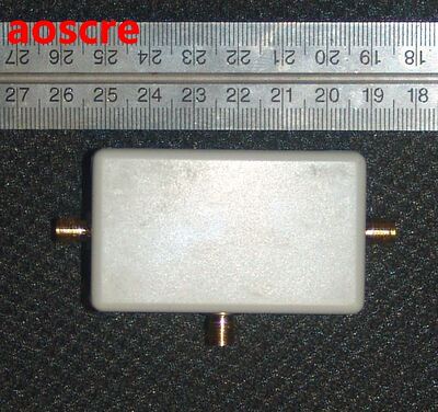 SWR bridge 1M-500M,Standing wave bridge Standing wave ratio
