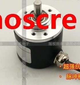 HMA-6G10-30F600BM-Y 600P/R 10-30VDC New Rotary Incremental E