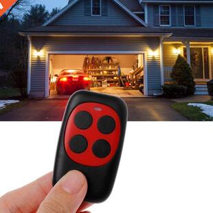 Handender Gara Gate Key Fob Duplicate 280mh to 868mh Re
