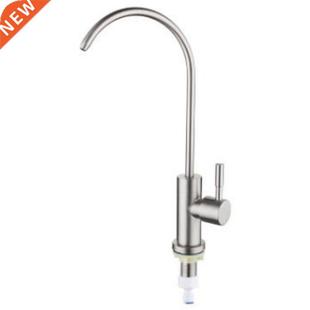 Kitchen Direct Drinking Water Filter Tap 04 Stainless Steel
