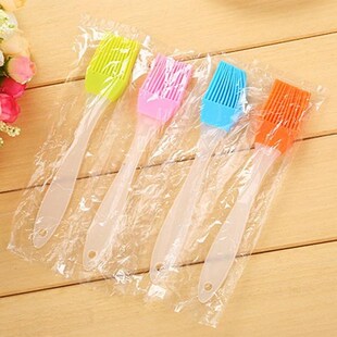 High Temperature Silicone Oil Brush Baking Bakeware Bread Co