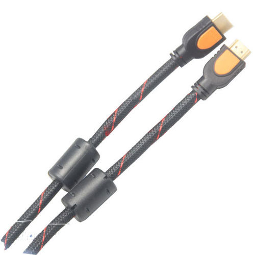 1.5M HDMI Male to Male Cable Version 1.4 High Speed 1080p D