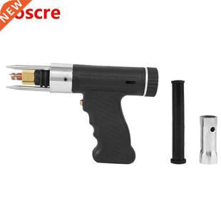Capacitor Discharge (CD) Stud Welding Welding Torch + 6Pcs M