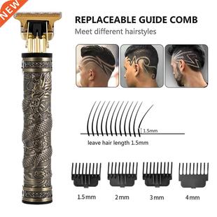 T9 Hair Clipper Professional Electric Shaver Hair Clipper Ha