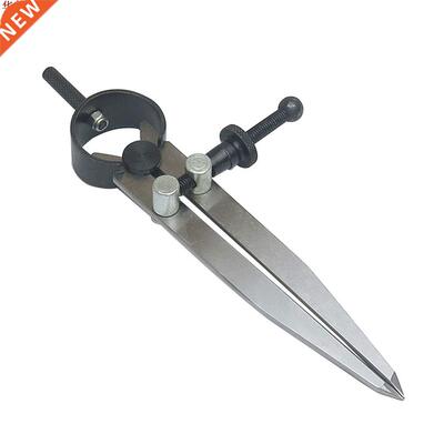 Outil de bricolage en cuir fait main | Diviseur d'ailes,