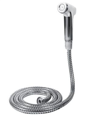 Multi-functionl Bthroom Hndheld Toilet Bidet Shower Spr