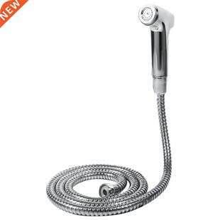 Multi-functionl Bthroom Hndheld Toilet Bidet Shower Spr