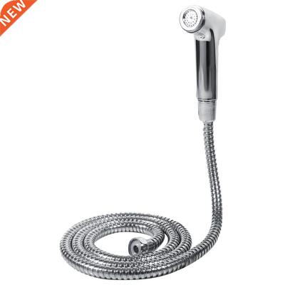 Multi-functionl Bthroom Hndheld Toilet Bidet Shower Spr