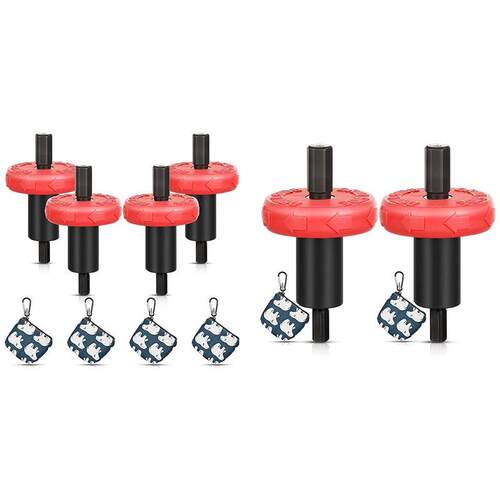 Engine Drill Bit Adapter Engine Starter Adapter Electric Sta