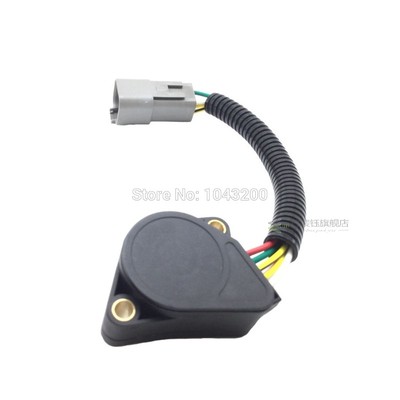 20893518 TPS ACCELERATOR PEDAL SENSOR 20 893 518 FOR VOLVO T