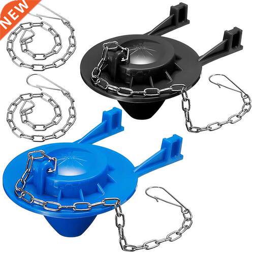 2 Pieces Toilet Flapper Replacements 2 Inch Toilet Flapper S