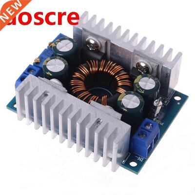 DC-DC8A Synchronous Rectfcaton Automatc Step-up/Step-dow