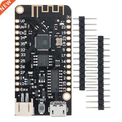 1 Piece LOLIN32 Wifi Bluetooth Developt Board Antenna ESP32