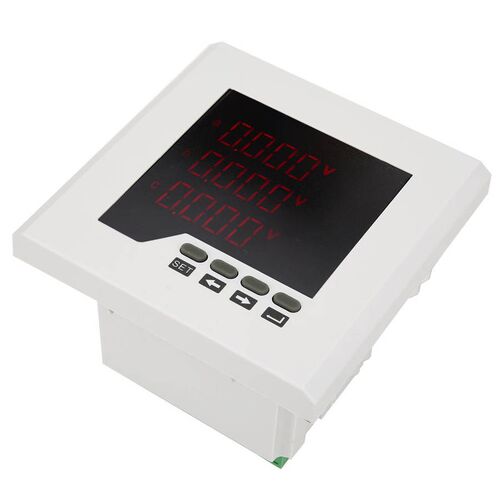 Electric Energy Meter 3 Phase DTM-D120 Multi-Function Power