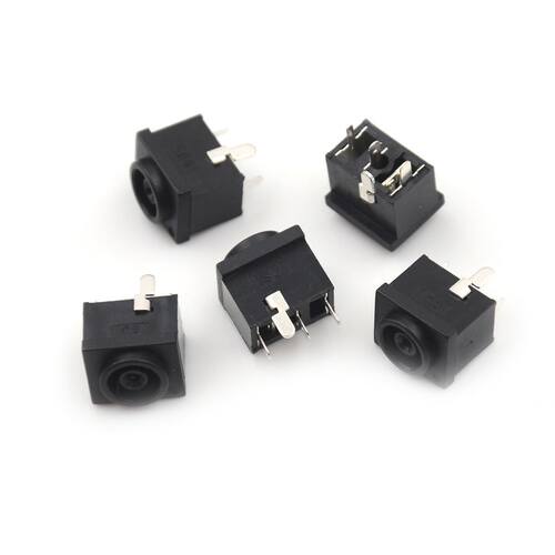 5pcs SA300 SA330 SA350 Charging Port Power DC Jack Connector