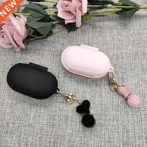 New Cute Soft Case for Samsung Galaxy Buds / Buds+ Plus Cas