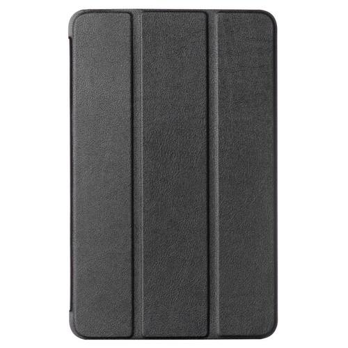Tablet PC Case Tablet Leather Case, Tri-Fold Anti-Fall Case