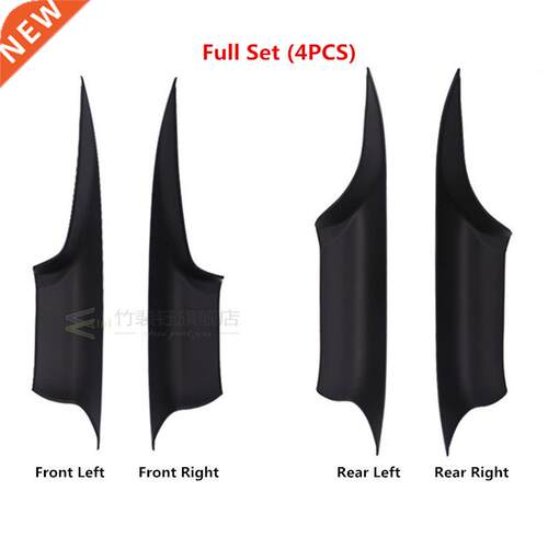 Car Interior Door Handles for BMW f01 f02 7-Series Front Rea