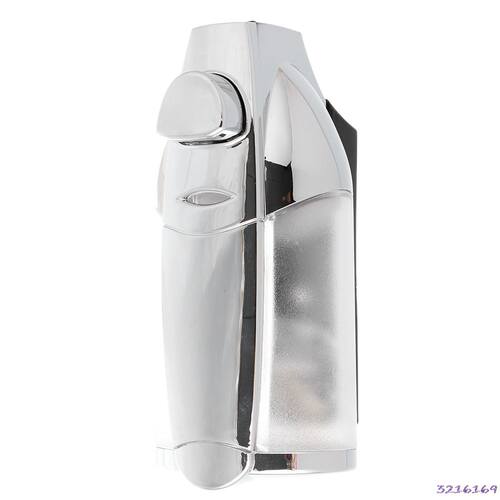 00ML Wall Mounted Liquid Soap Dispenser Plastic Shampoo Lot