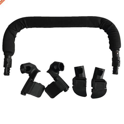 Baby Stroller Armrest Bumper Bar Armrest Accessories Yoya Yo