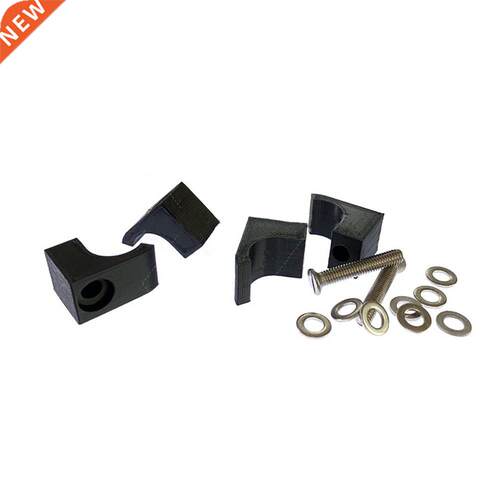 Playseat 4pcs Pedal Mounting Buckle Connector Kit Fixing Acc