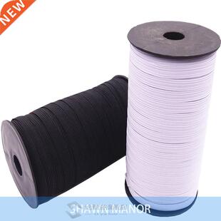 5MM Width Stretch Webbing DIY Elastic Ribbon Band Sewing W