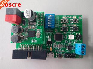 KNX module development kit KNX module +STM32 development boa