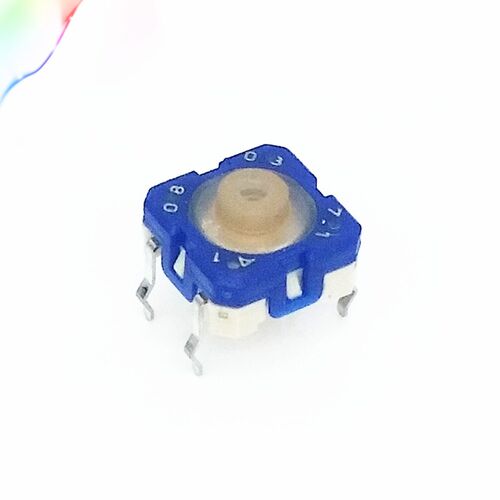 Free shopping 8*8 *12 *12 original imported PCB touch button
