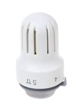 Thermostatic Radiator Valve Heating System Remote Controller